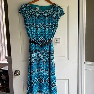 Anne Klein NWT dress